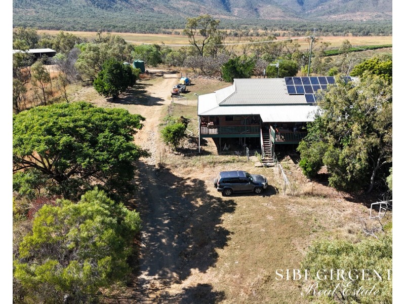 1074 Springmount Road, Mutchilba QLD 4872