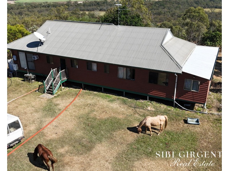 1074 Springmount Road, Mutchilba QLD 4872
