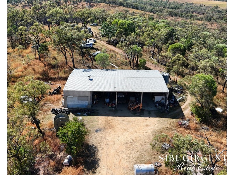 1074 Springmount Road, Mutchilba QLD 4872
