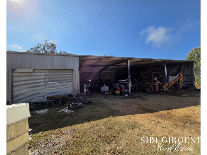1074 Springmount Road, Mutchilba QLD 4872
