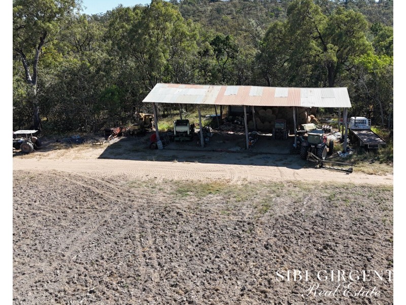1074 Springmount Road, Mutchilba QLD 4872