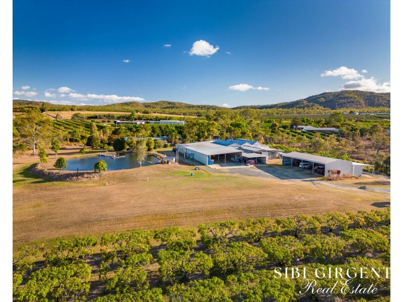 111 McLeod Road, Mutchilba QLD 4872