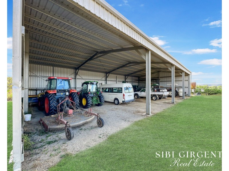 111 McLeod Road, Mutchilba QLD 4872