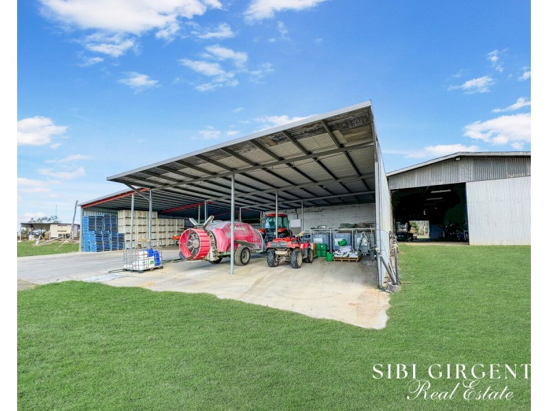 111 McLeod Road, Mutchilba QLD 4872