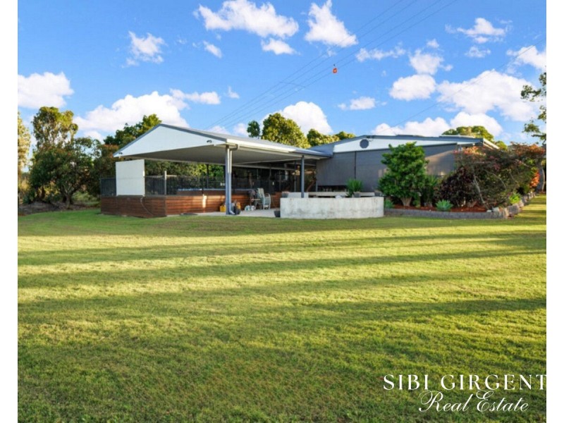 111 McLeod Road, Mutchilba QLD 4872