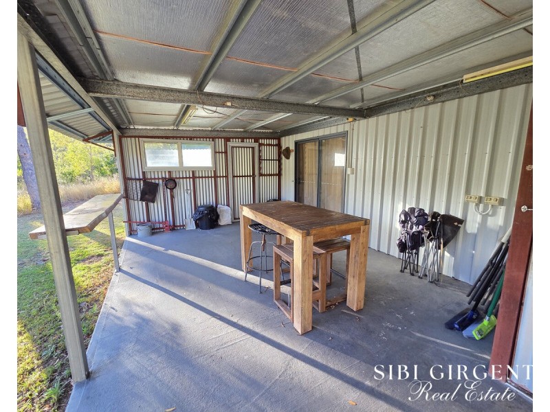 137 Lemontree Drive, Mutchilba QLD 4872