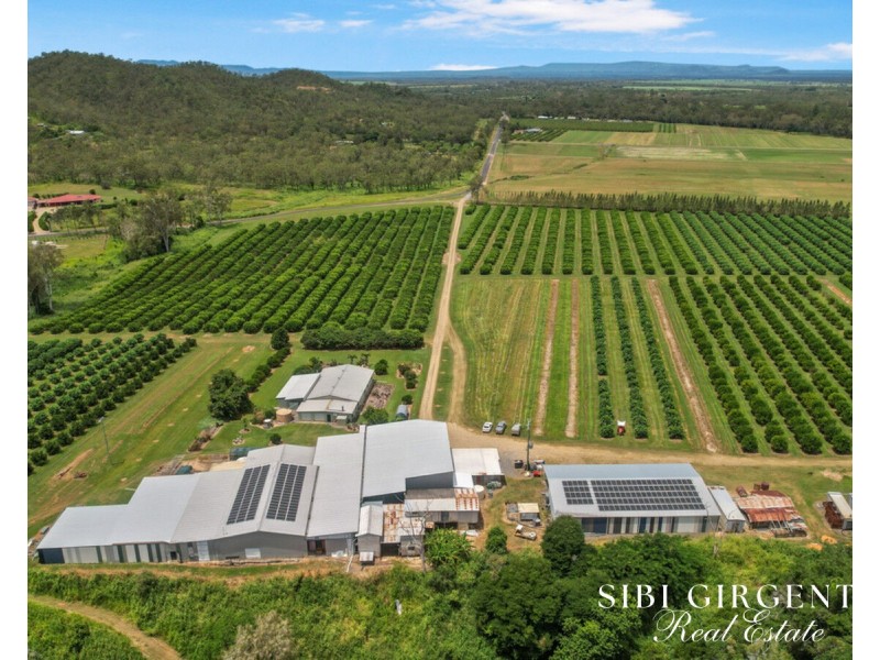 733 Bilwon Road, Biboohra QLD 4880