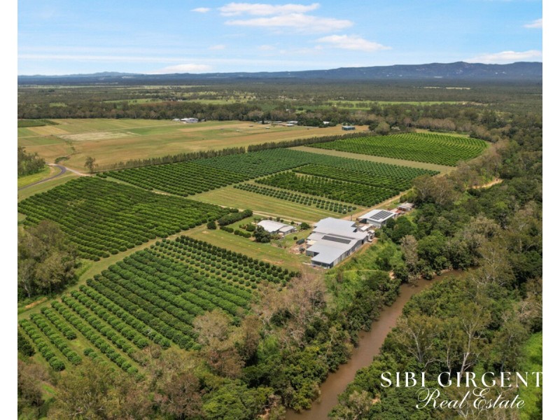 733 Bilwon Road, Biboohra QLD 4880
