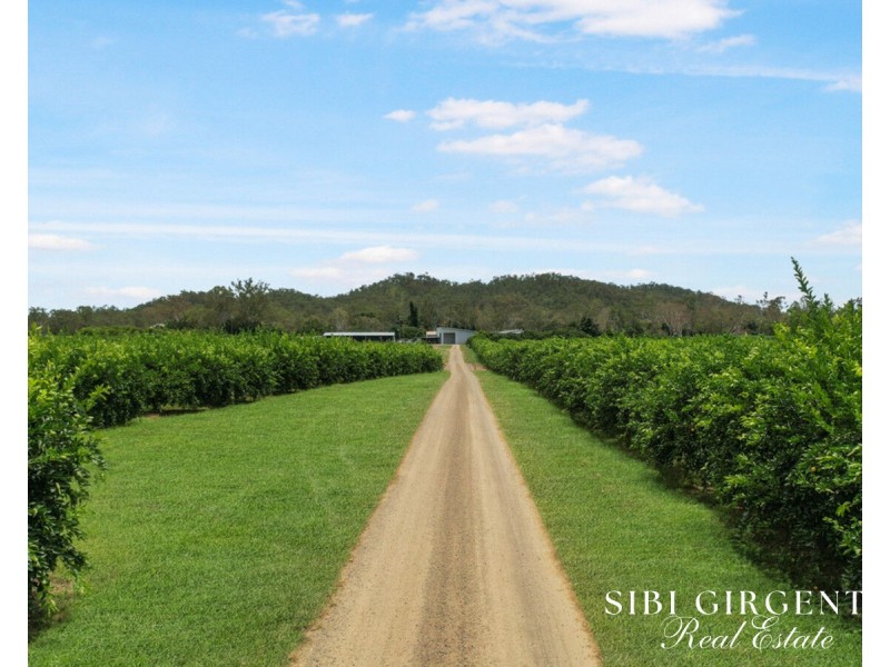 733 Bilwon Road, Biboohra QLD 4880