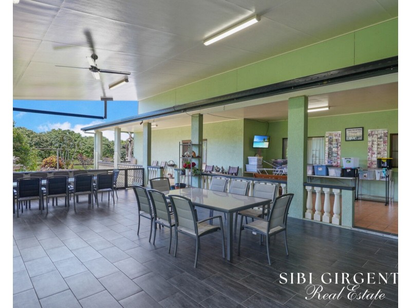 733 Bilwon Road, Biboohra QLD 4880