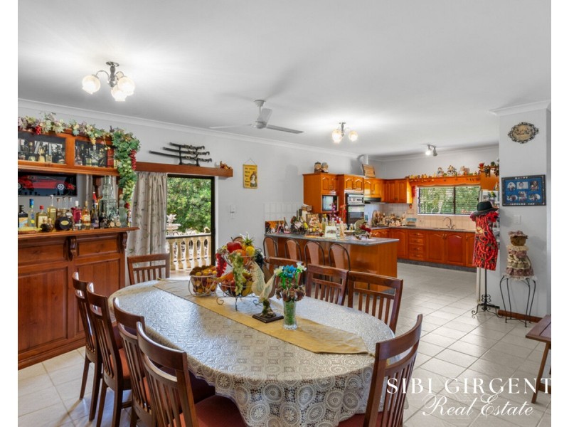 733 Bilwon Road, Biboohra QLD 4880