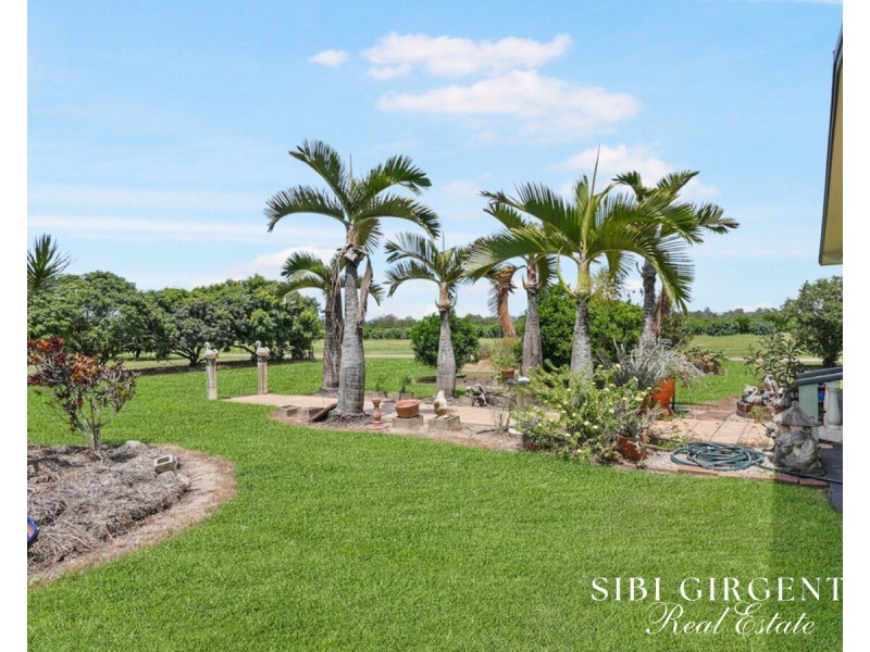 733 Bilwon Road, Biboohra QLD 4880