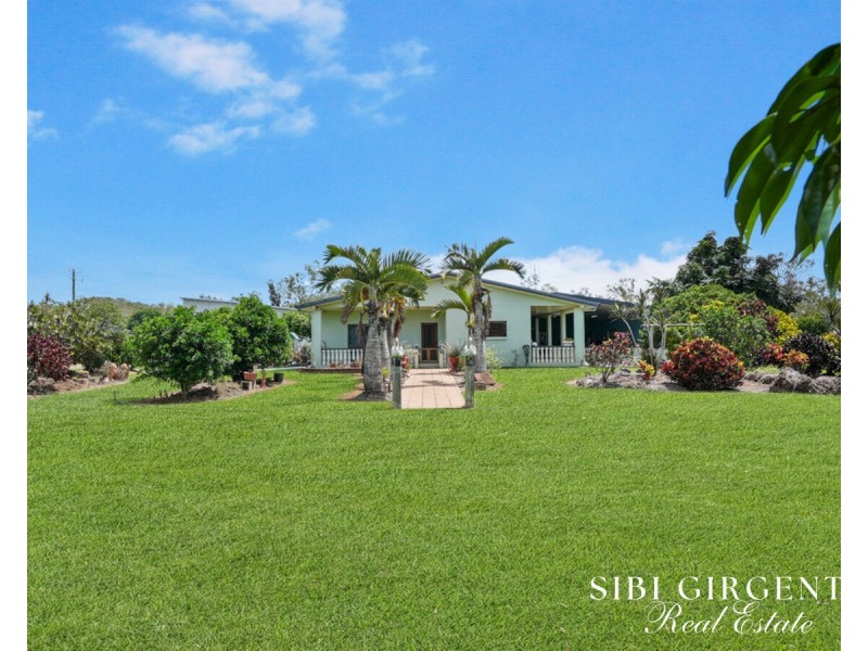 733 Bilwon Road, Biboohra QLD 4880
