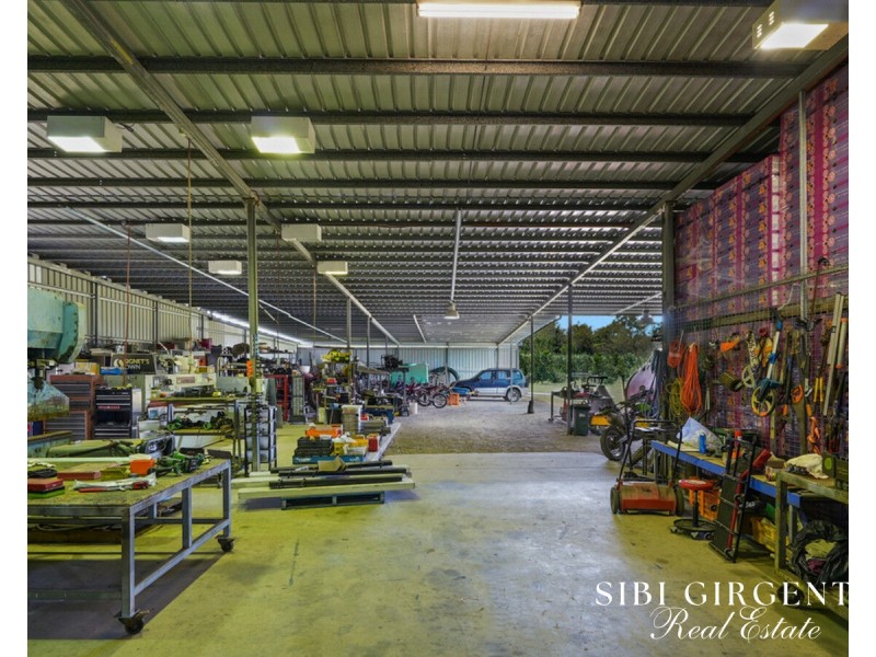733 Bilwon Road, Biboohra QLD 4880