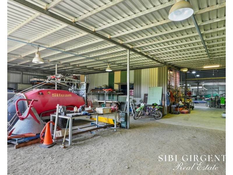 733 Bilwon Road, Biboohra QLD 4880
