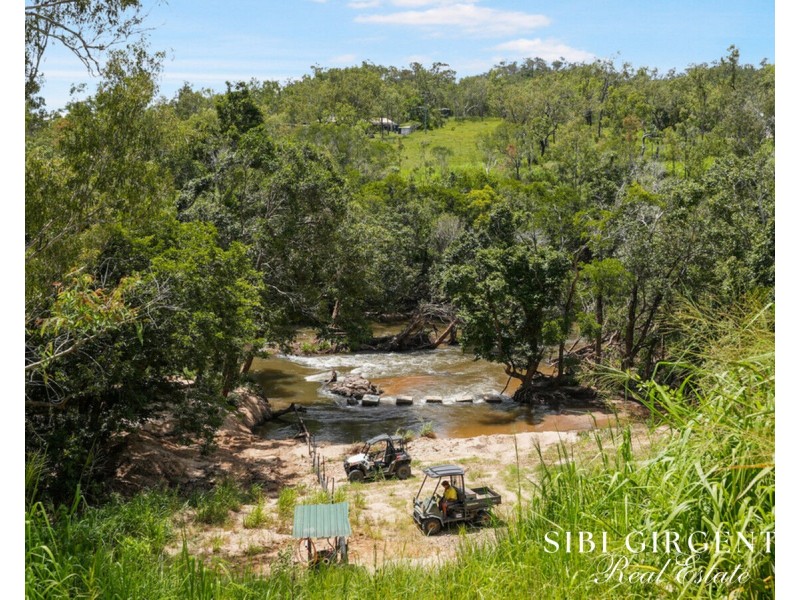 733 Bilwon Road, Biboohra QLD 4880