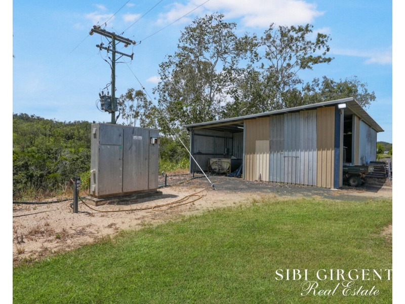 733 Bilwon Road, Biboohra QLD 4880