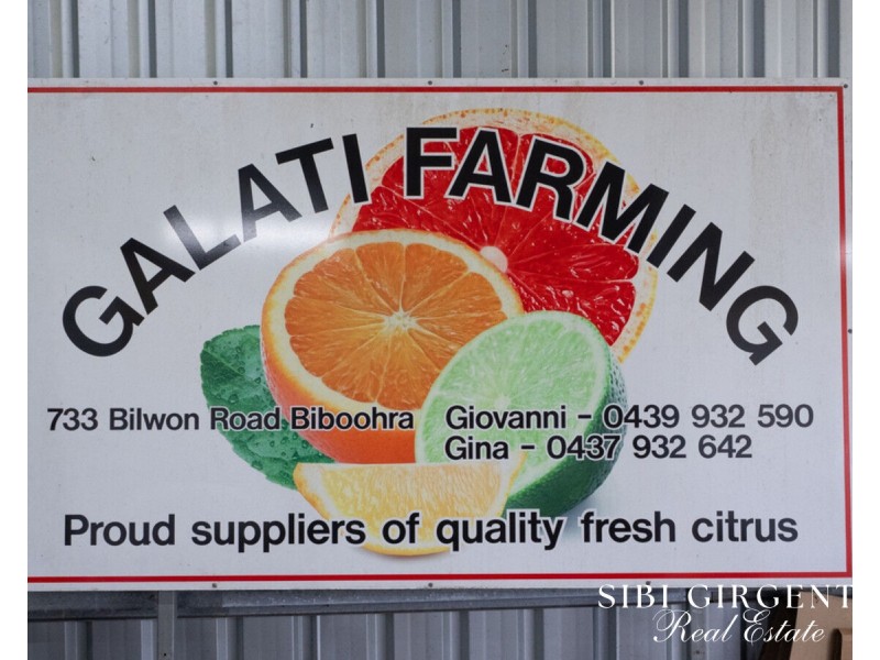 733 Bilwon Road, Biboohra QLD 4880