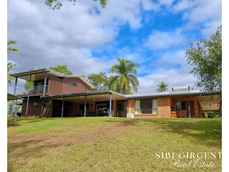 5 Ciobo Close, Mareeba QLD 4880