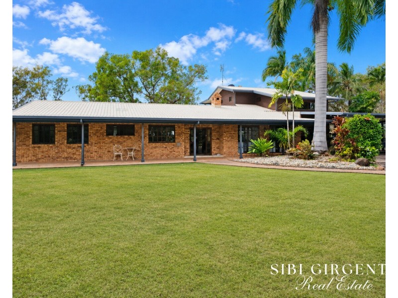 5 Ciobo Close, Mareeba QLD 4880