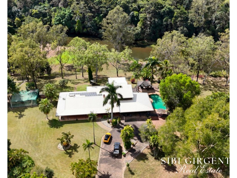 5 Ciobo Close, Mareeba QLD 4880
