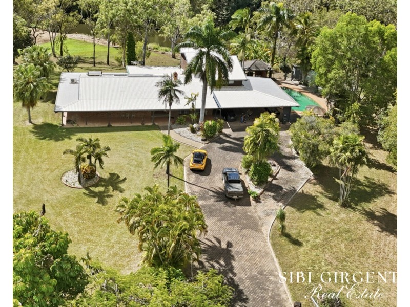 5 Ciobo Close, Mareeba QLD 4880
