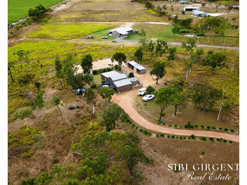 66 Macadamia Street, Arriga QLD 4880