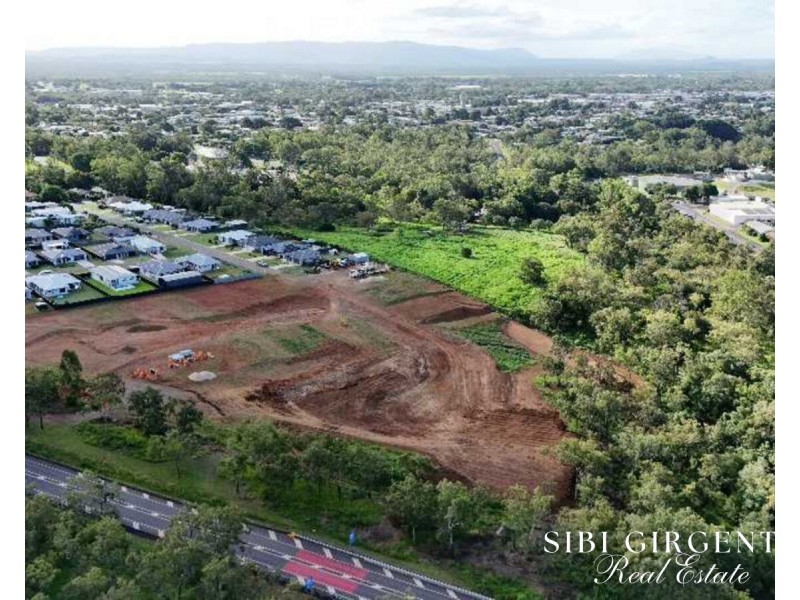 The Edge Estate, Mareeba QLD 4880