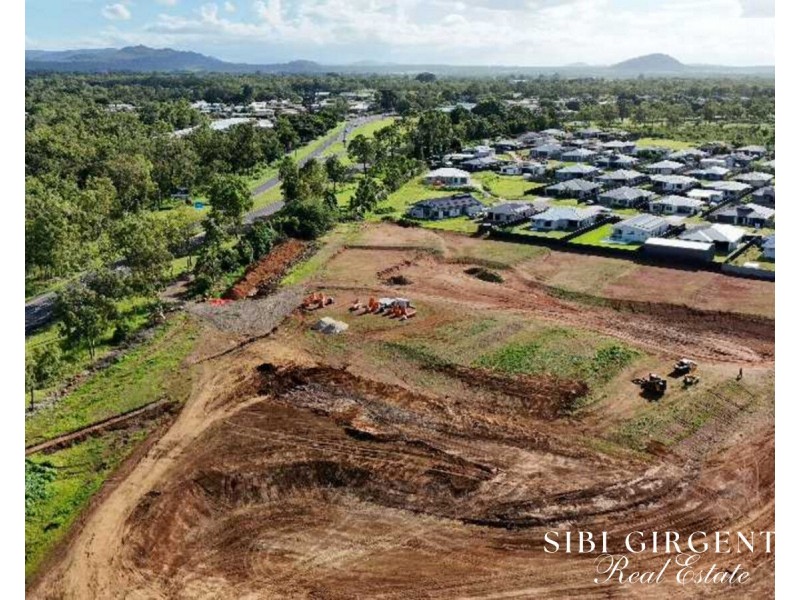 The Edge Estate, Mareeba QLD 4880