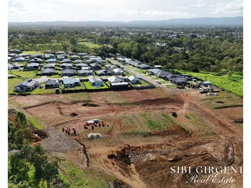 The Edge Estate, Mareeba QLD 4880