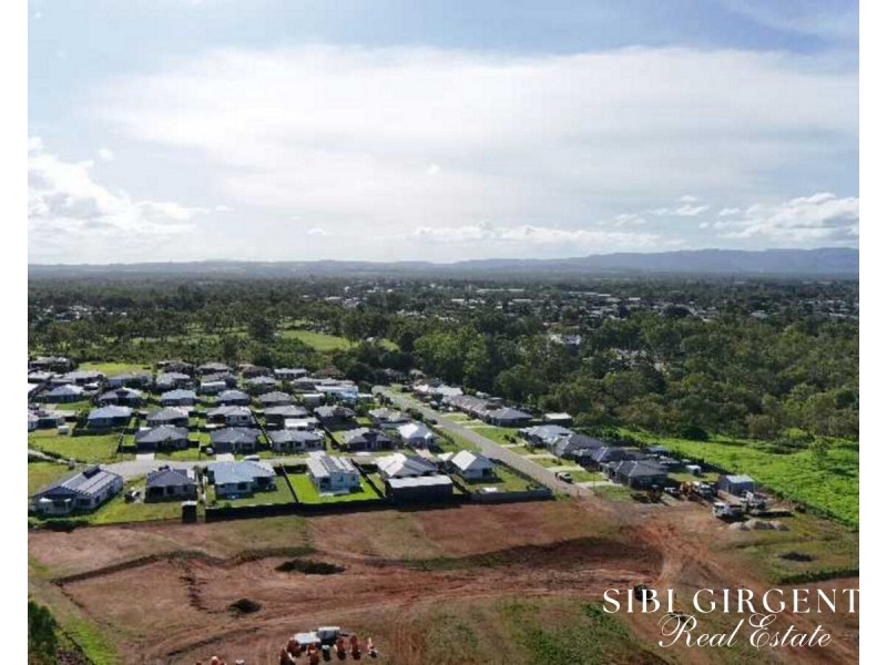 The Edge Estate, Mareeba QLD 4880