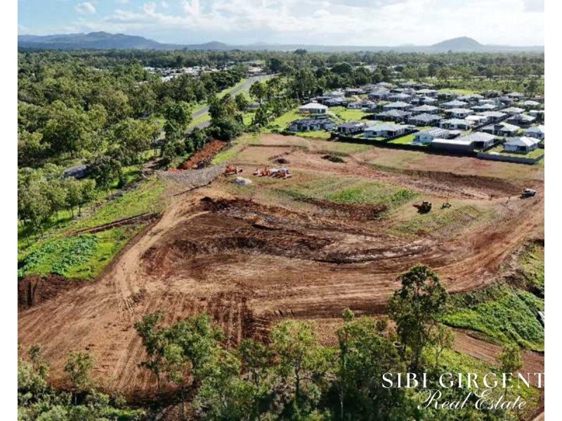 The Edge Estate, Mareeba QLD 4880