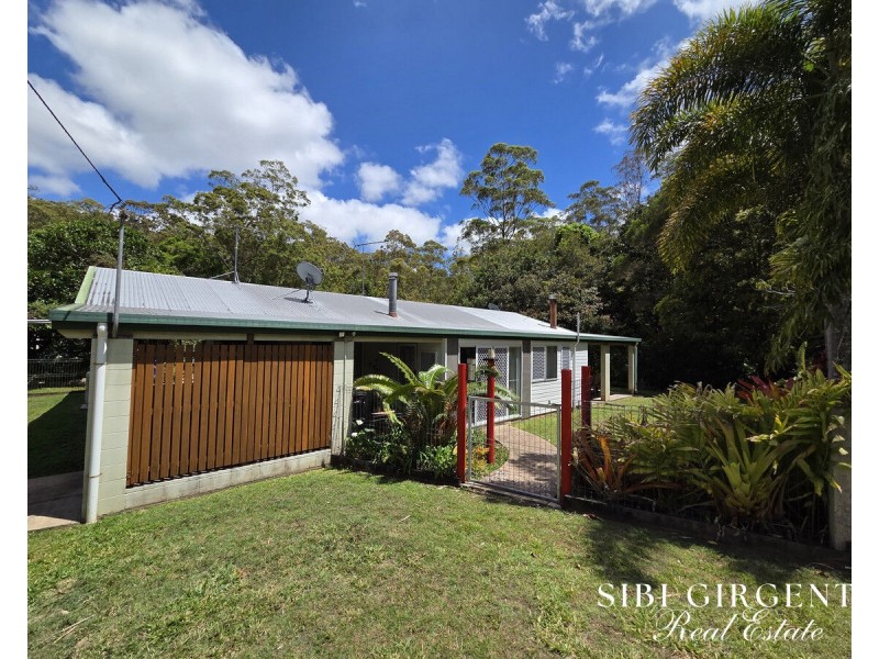 239 Hemmings Lane, Upper Barron QLD 4883