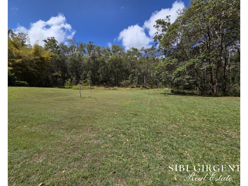 239 Hemmings Lane, Upper Barron QLD 4883