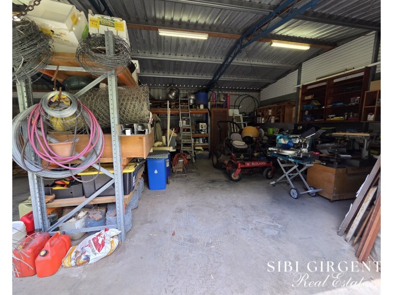 239 Hemmings Lane, Upper Barron QLD 4883