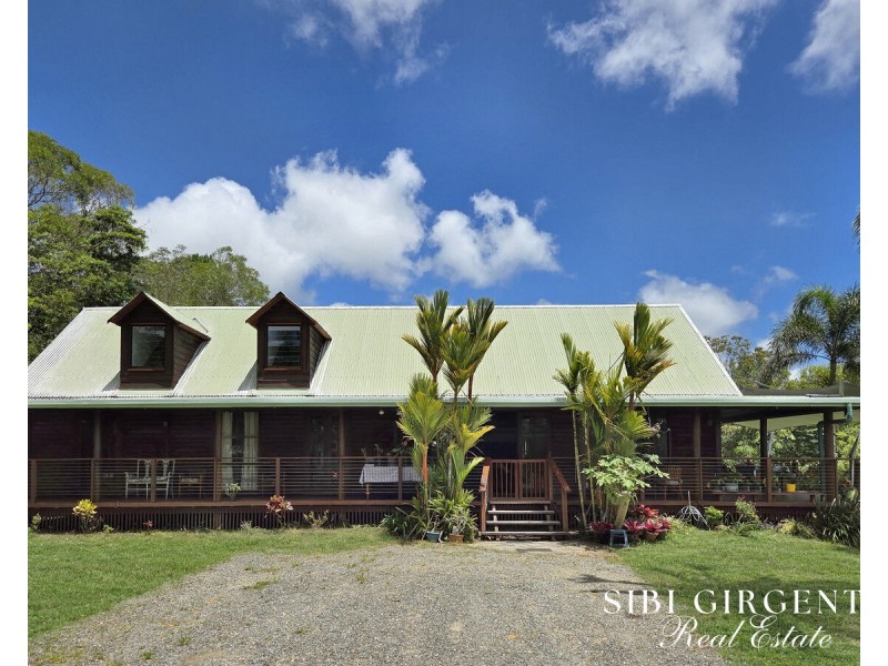 22 Devil Devil Close, Julatten QLD 4871