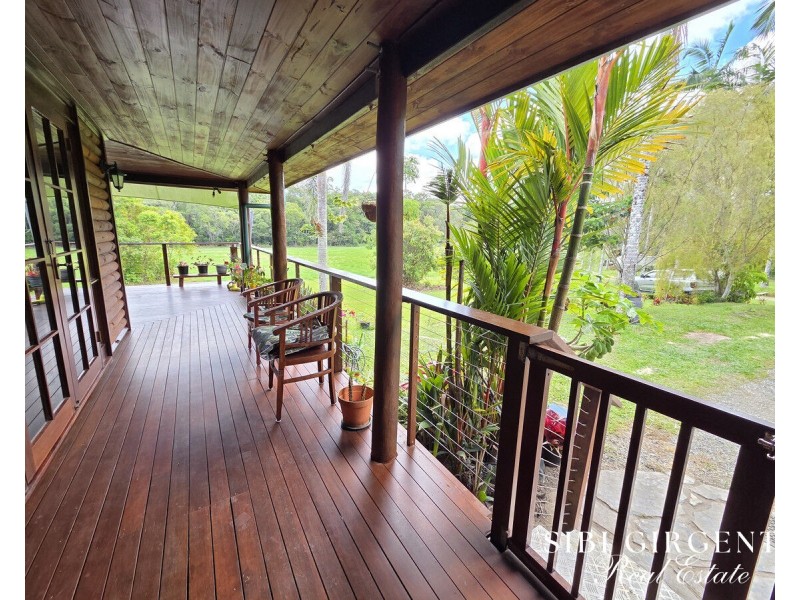 22 Devil Devil Close, Julatten QLD 4871