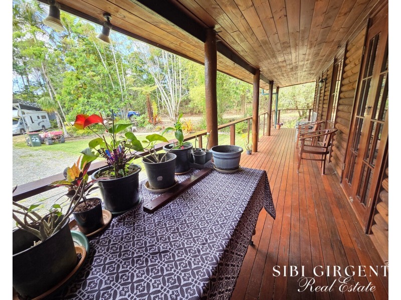 22 Devil Devil Close, Julatten QLD 4871