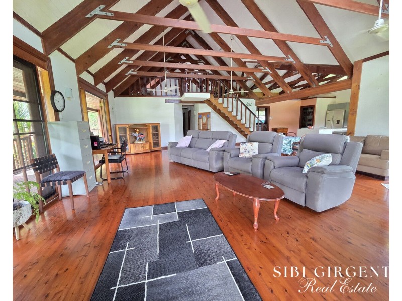 22 Devil Devil Close, Julatten QLD 4871