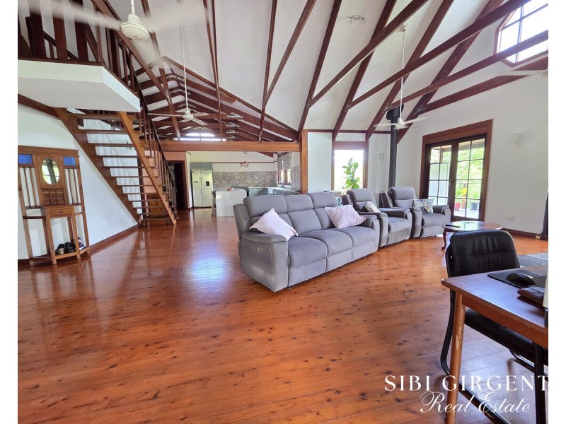 22 Devil Devil Close, Julatten QLD 4871