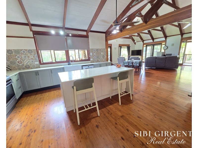 22 Devil Devil Close, Julatten QLD 4871
