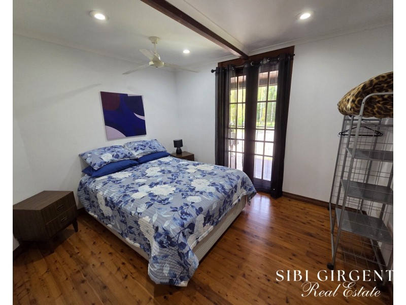 22 Devil Devil Close, Julatten QLD 4871