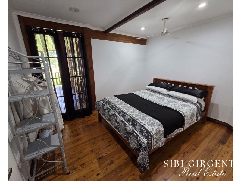 22 Devil Devil Close, Julatten QLD 4871