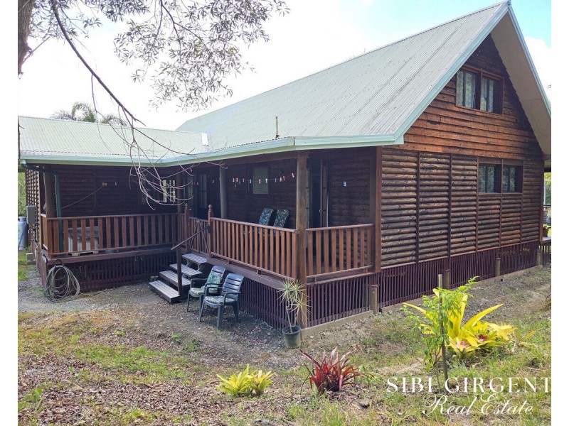 22 Devil Devil Close, Julatten QLD 4871