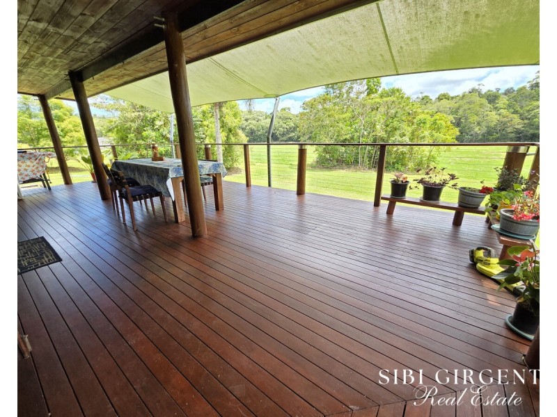 22 Devil Devil Close, Julatten QLD 4871