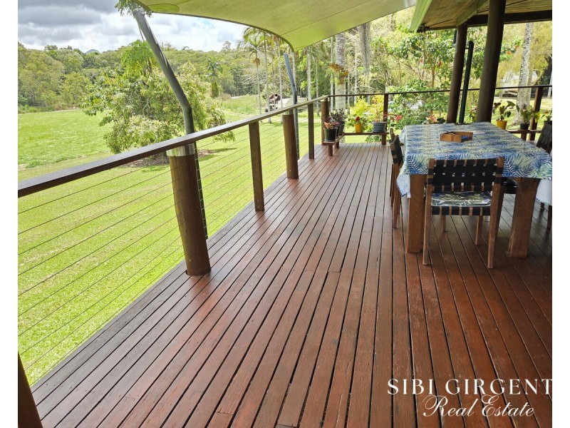 22 Devil Devil Close, Julatten QLD 4871