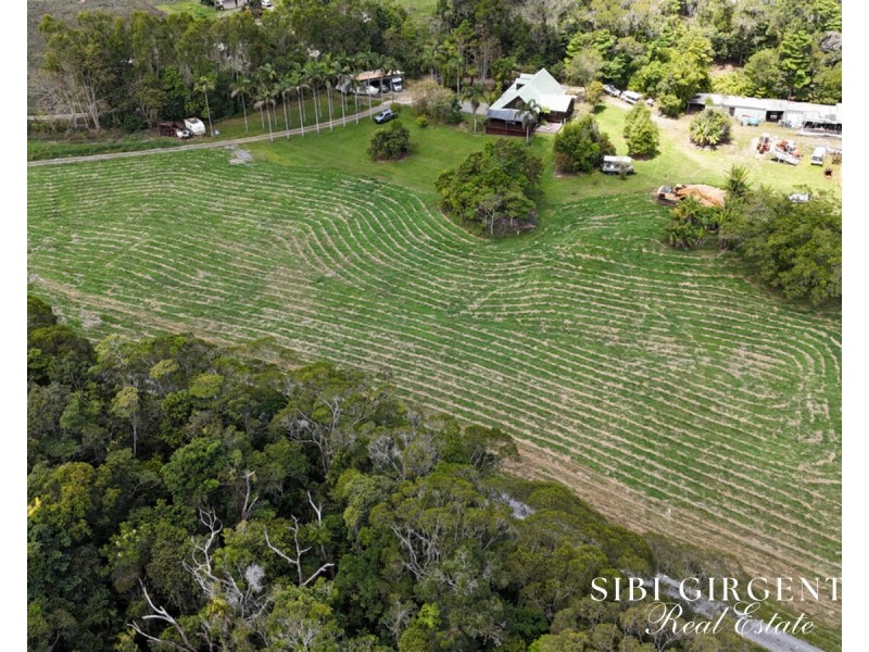 22 Devil Devil Close, Julatten QLD 4871