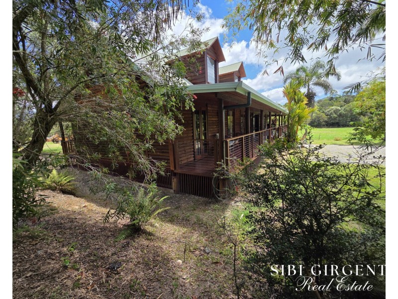 22 Devil Devil Close, Julatten QLD 4871