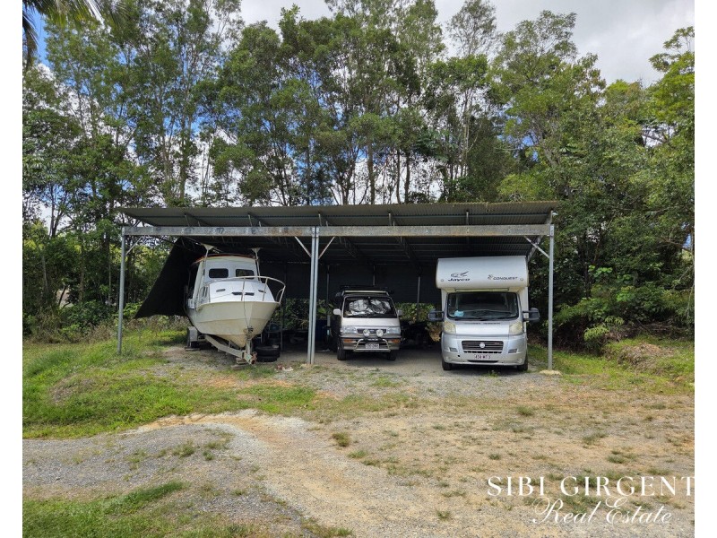 22 Devil Devil Close, Julatten QLD 4871
