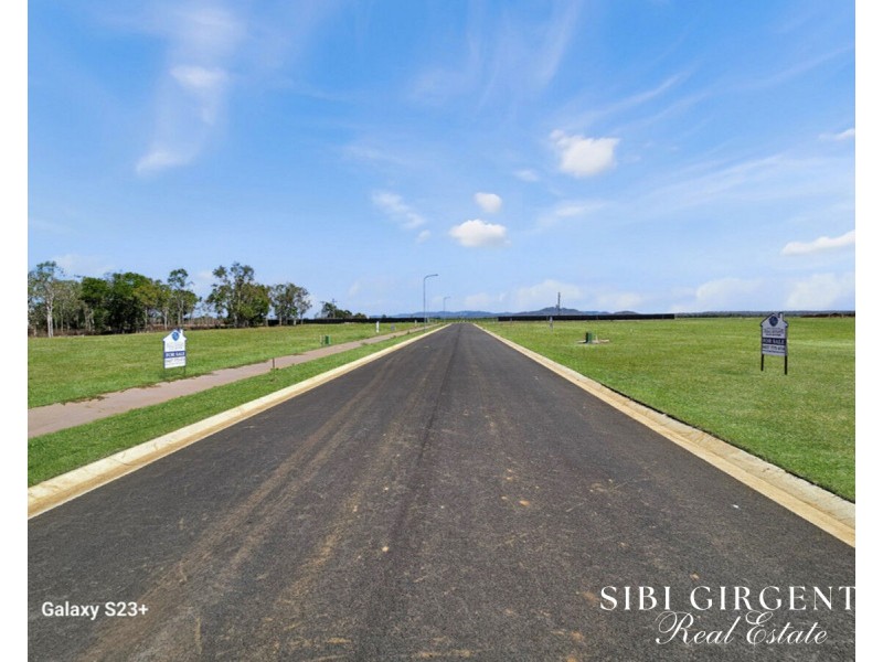 Lot 11, Paula Court, Mareeba QLD 4880
